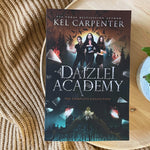 Load image into Gallery viewer, Daizlei Academy: Complete Collection by Kel Carpenter
