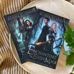 Load image into Gallery viewer, Kingdoms of Lore series by Alisha Klapheke
