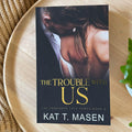 Scratch & Dent | The Forbidden Love Series by Kat T. Masen