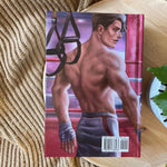 Load image into Gallery viewer, Daizlei Academy: Complete Collection by Kel Carpenter
