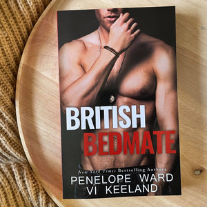 A Series of Standalone Novels by Penelope Ward & Vi Keeland