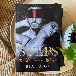 Finding Their Muse by Bea Paige