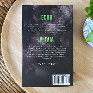 Archer's Creek by Gemma Weir