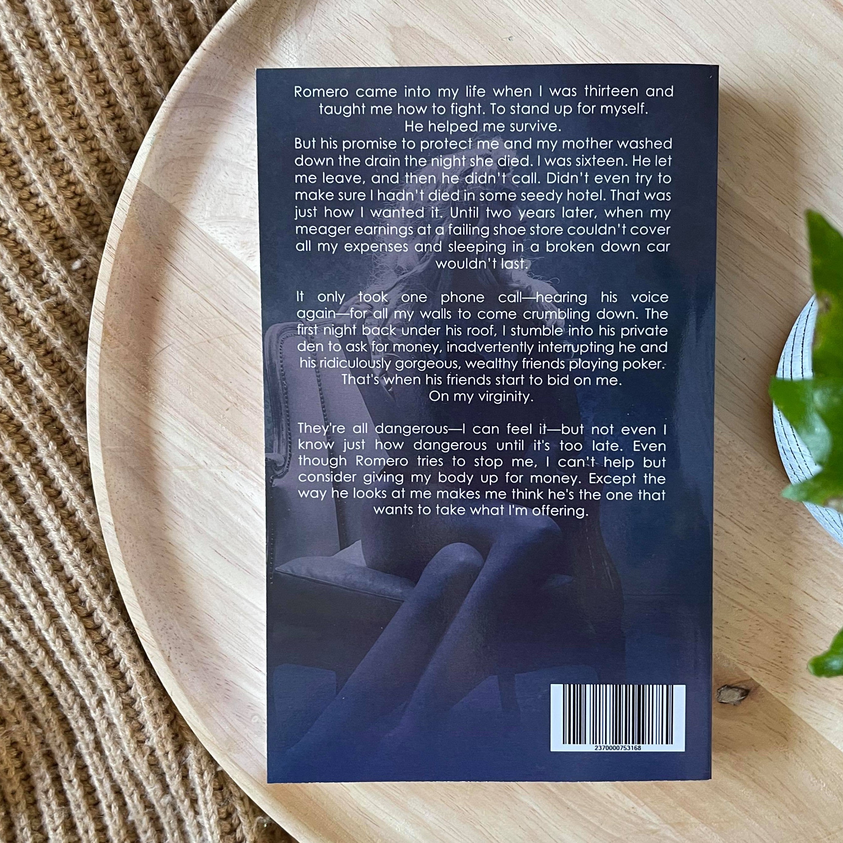 Auctioned Virginity by Raven Woodward