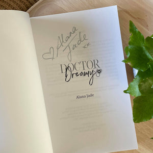 Professor Perfect & Doctor Dreamy by Alana Jade