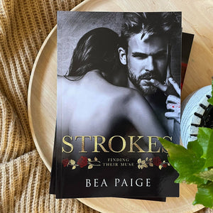 Finding Their Muse by Bea Paige