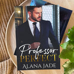 Load image into Gallery viewer, Professor Perfect &amp; Doctor Dreamy by Alana Jade

