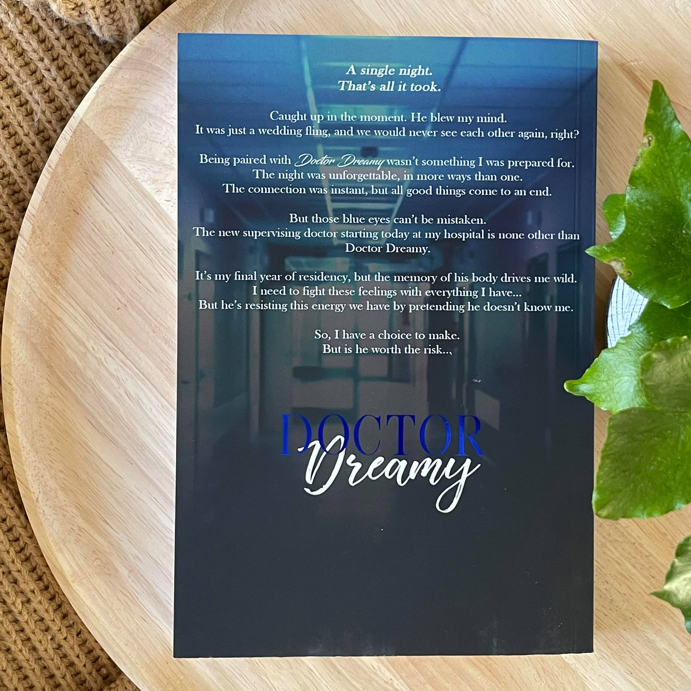 Professor Perfect & Doctor Dreamy by Alana Jade
