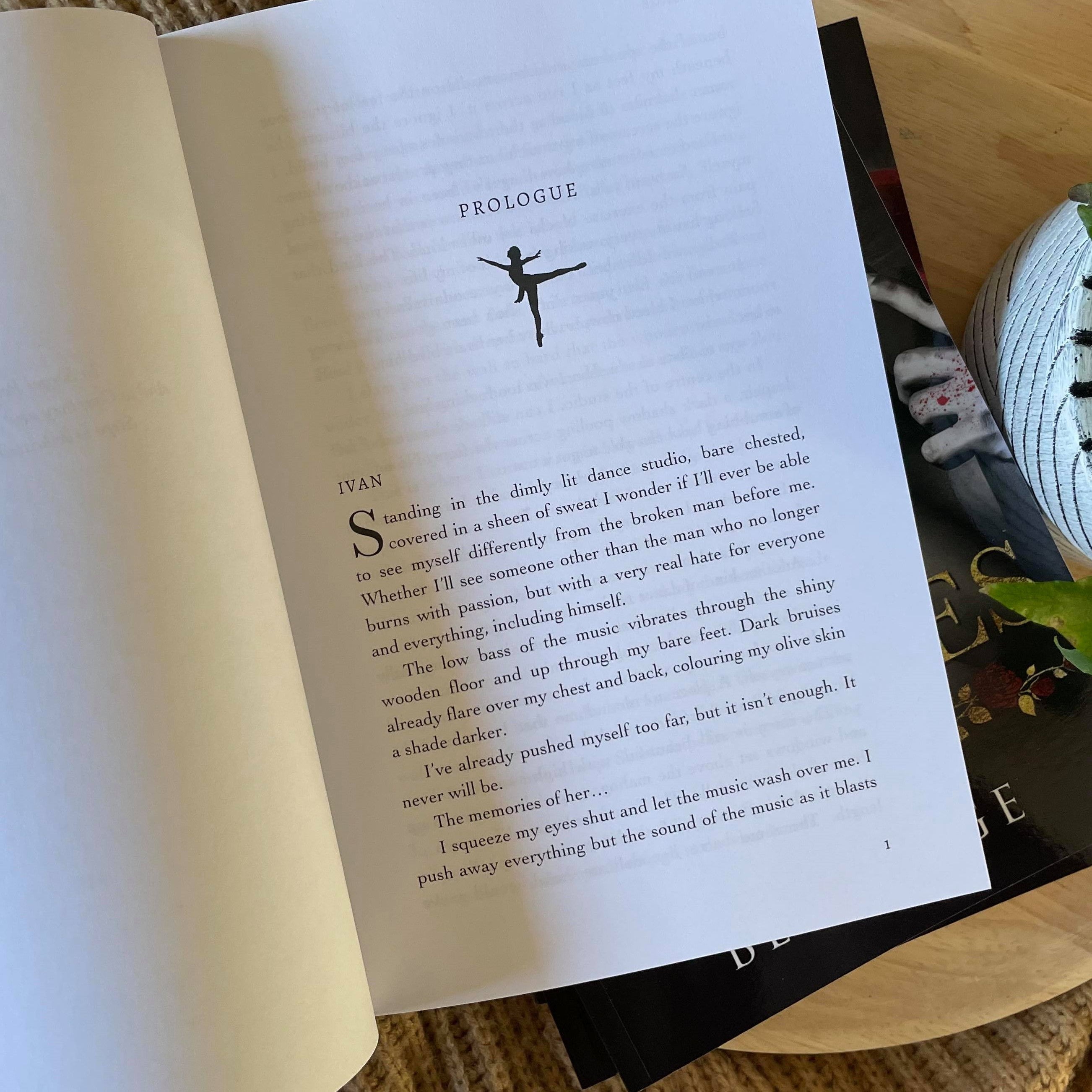 Finding Their Muse by Bea Paige