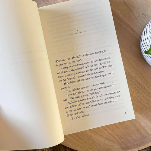 A Demon's Guide to the Afterlife by Kel Carpenter & Aurelia Jane