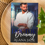 Load image into Gallery viewer, Professor Perfect &amp; Doctor Dreamy by Alana Jade
