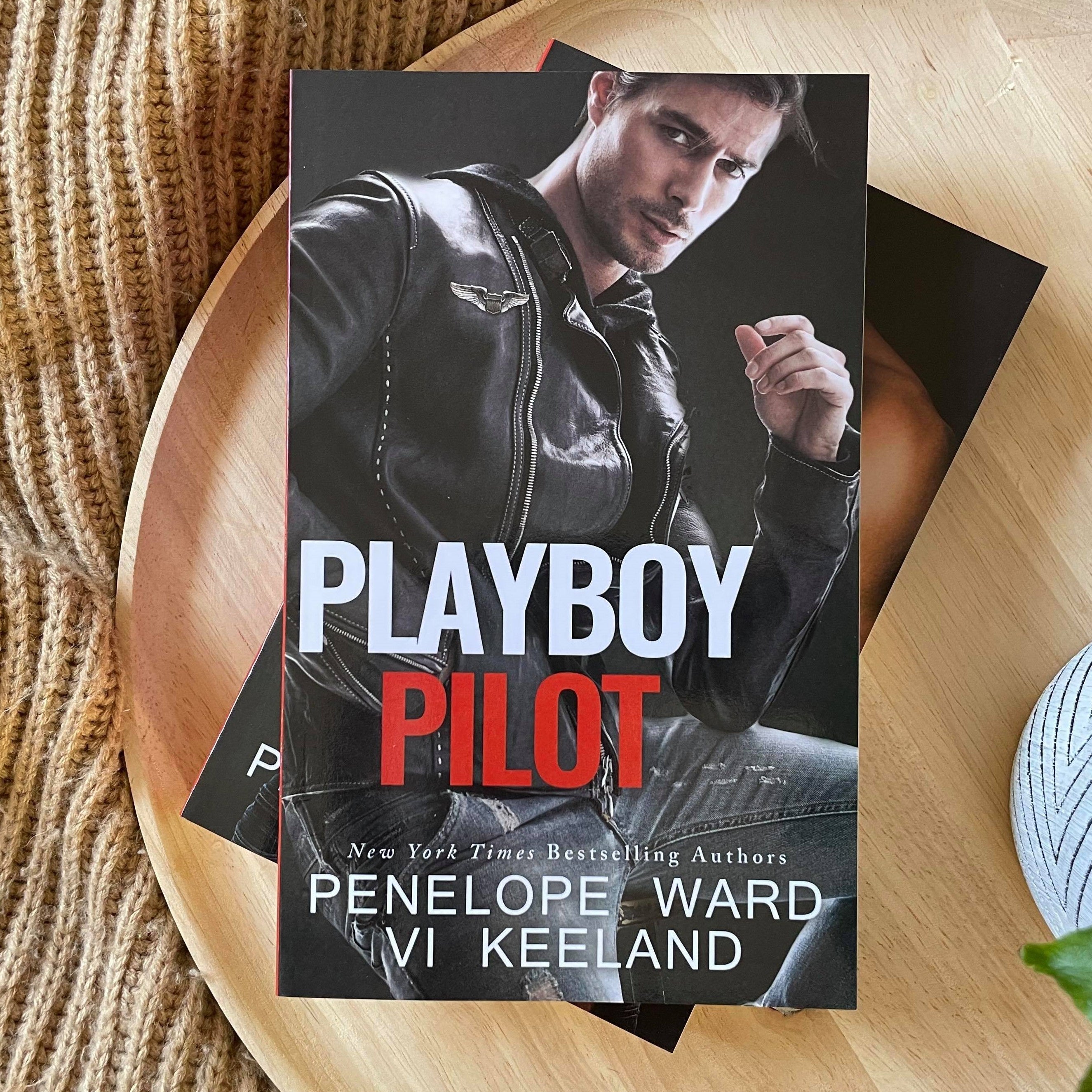 A Series of Standalone Novels by Penelope Ward & Vi Keeland