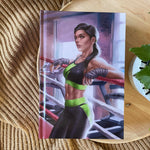Load image into Gallery viewer, Daizlei Academy: Complete Collection by Kel Carpenter
