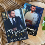 Load image into Gallery viewer, Professor Perfect &amp; Doctor Dreamy by Alana Jade
