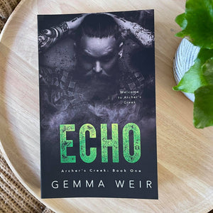 Archer's Creek by Gemma Weir