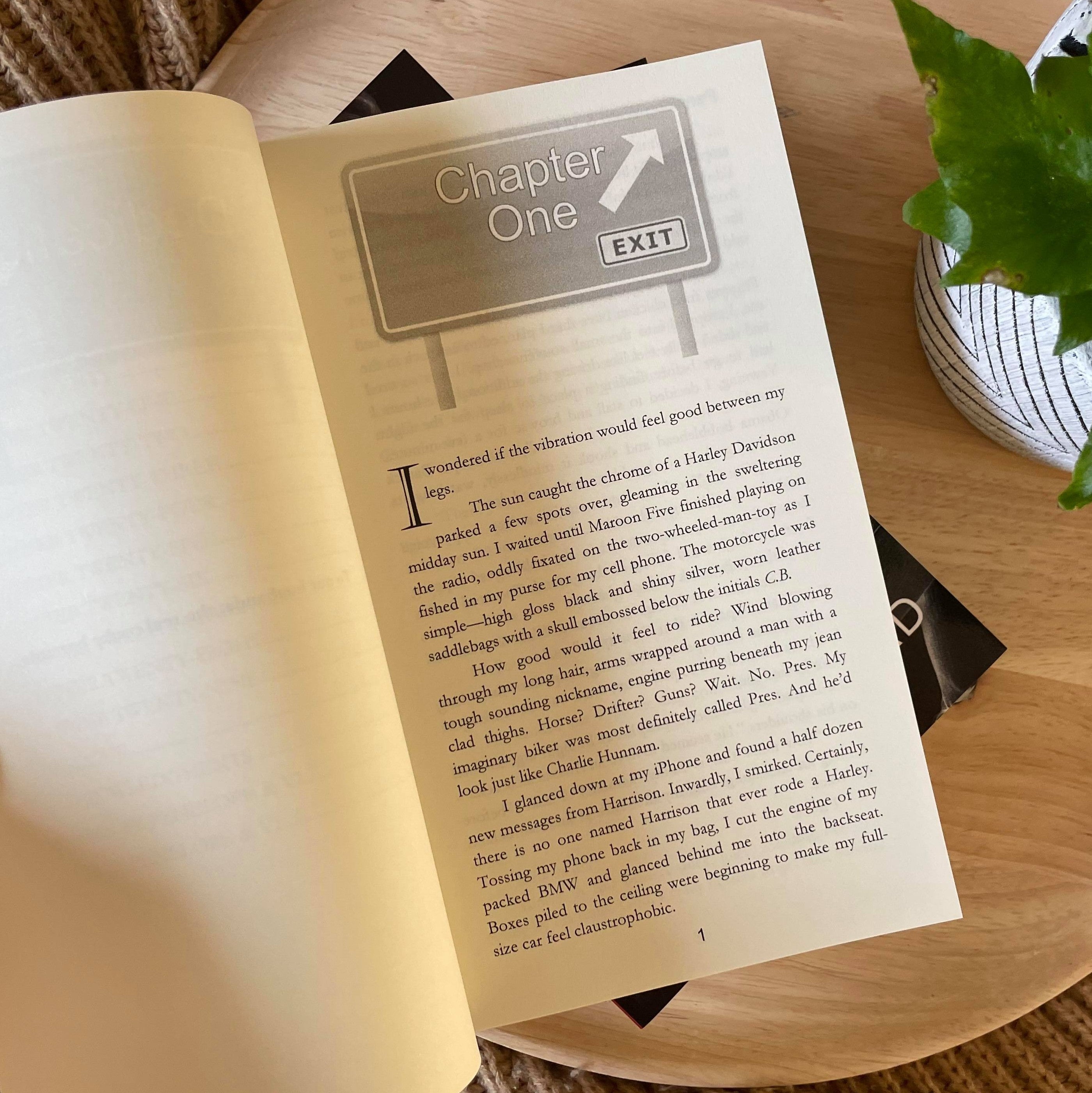 A Series of Standalone Novels by Penelope Ward & Vi Keeland