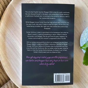 Fumbled Love by Lila Rose