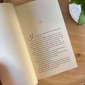 Saint View Prison Trilogy by Elle Thorpe