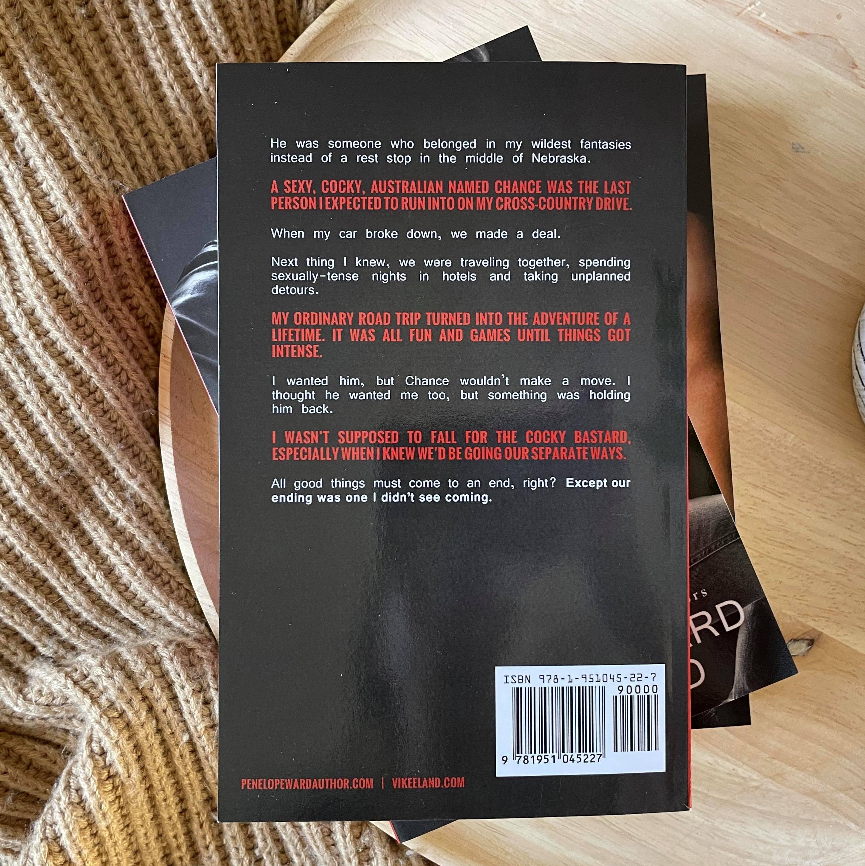 A Series of Standalone Novels by Penelope Ward & Vi Keeland