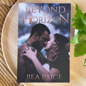 Beyond the Horizon by Bea Paige