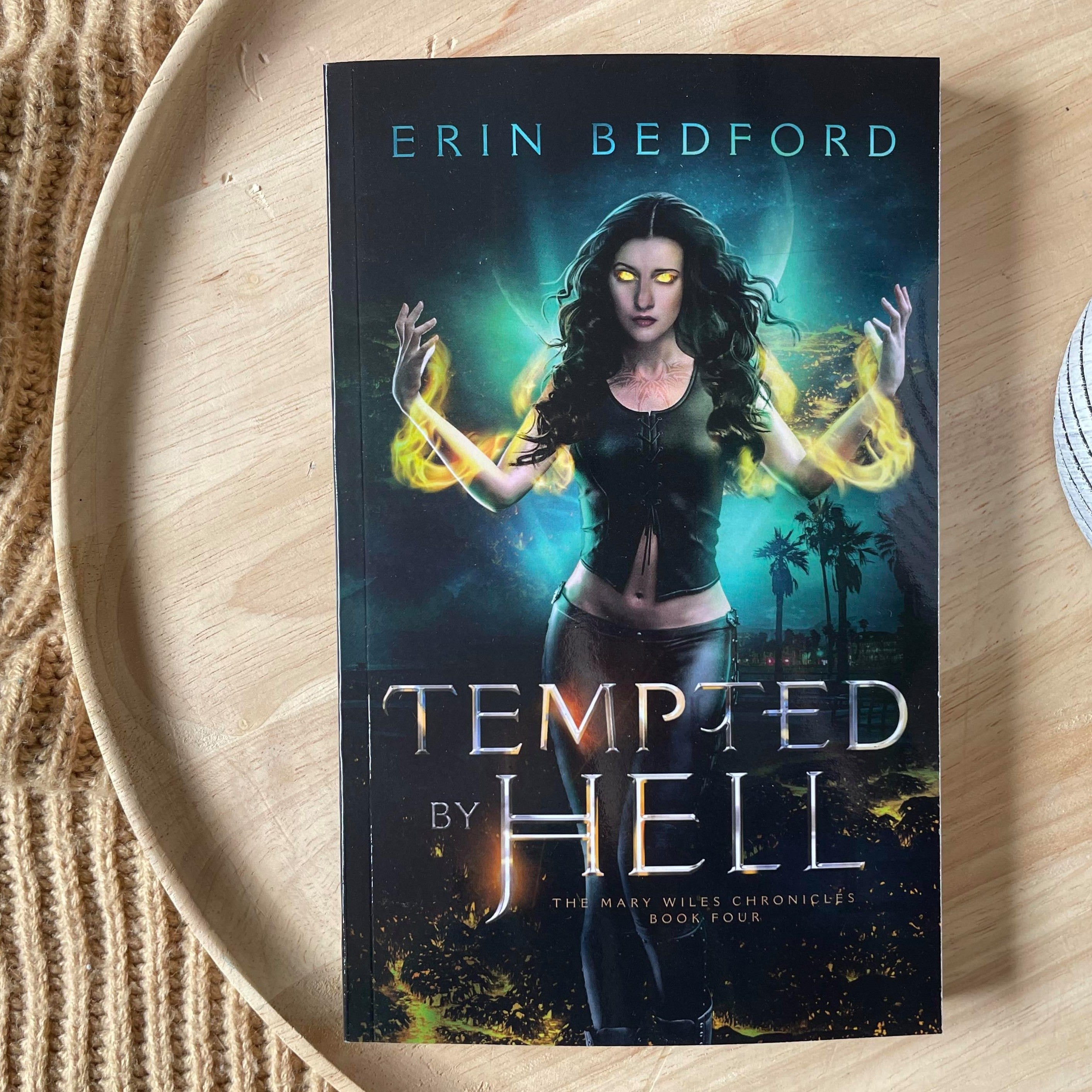 The Mary Wiles Chronicles by Erin Bedford