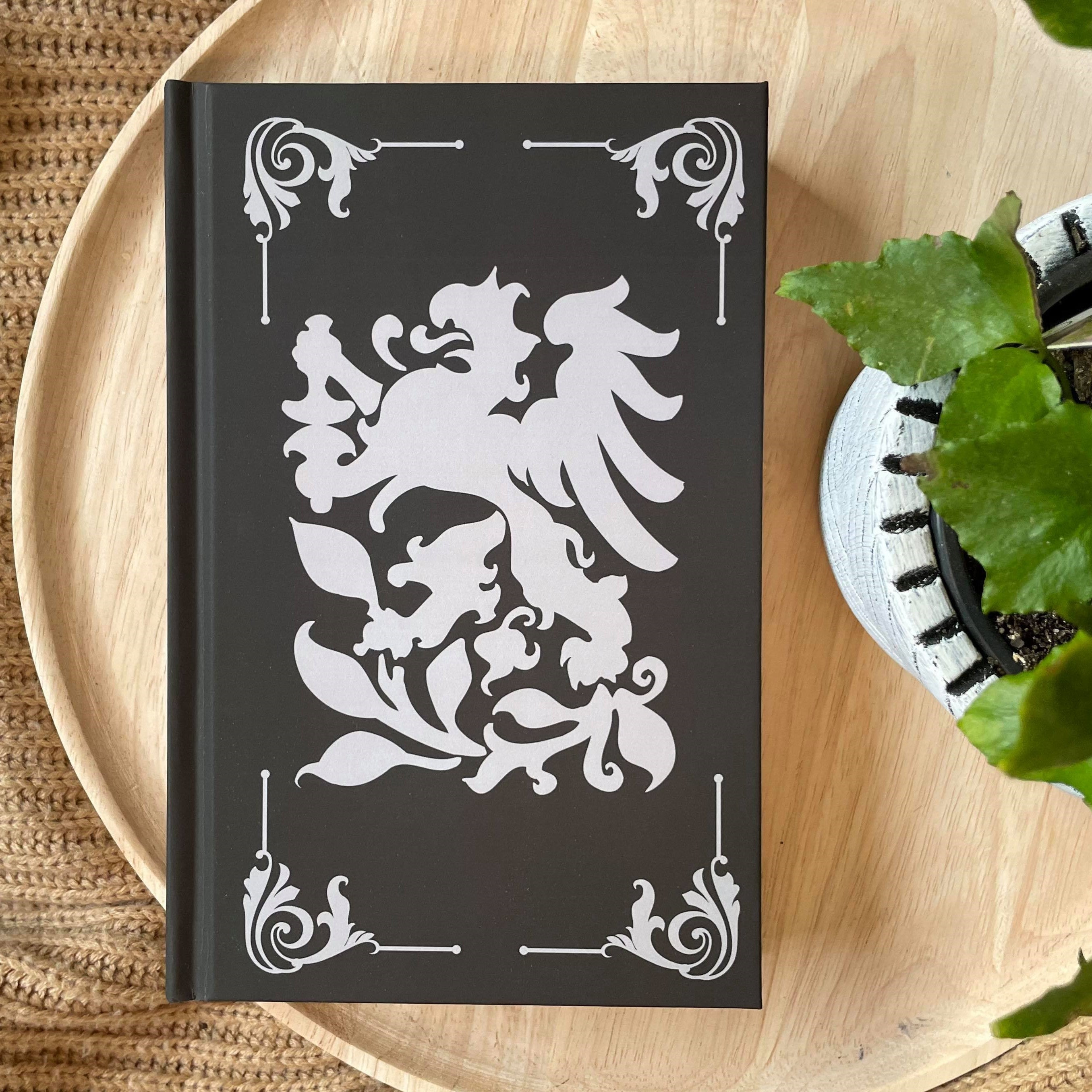 Twisted Kingdom: HARDCOVERS by Frost Kay