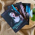 Load image into Gallery viewer, Academy of Misfits by Bea Paige
