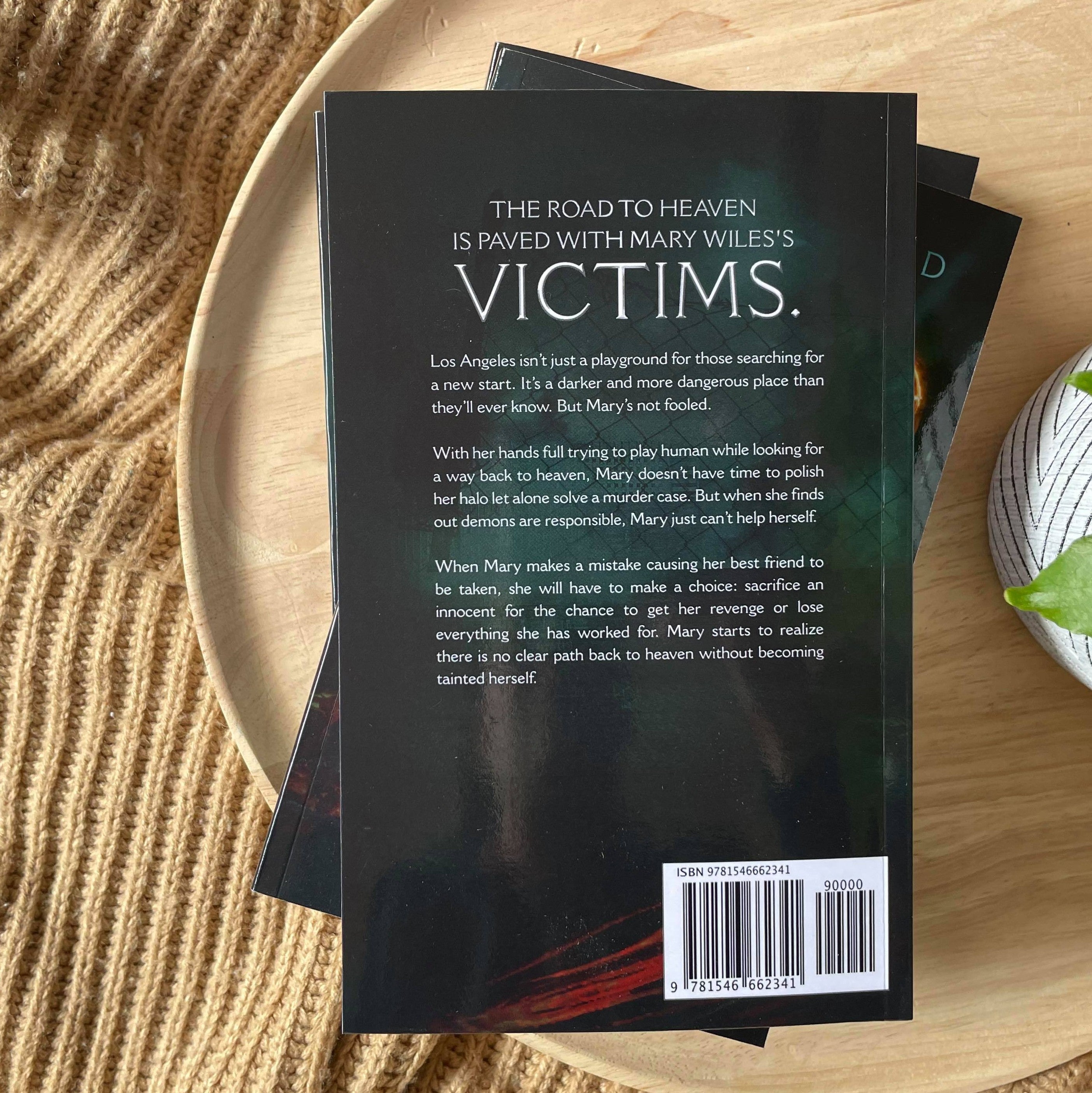 The Mary Wiles Chronicles by Erin Bedford