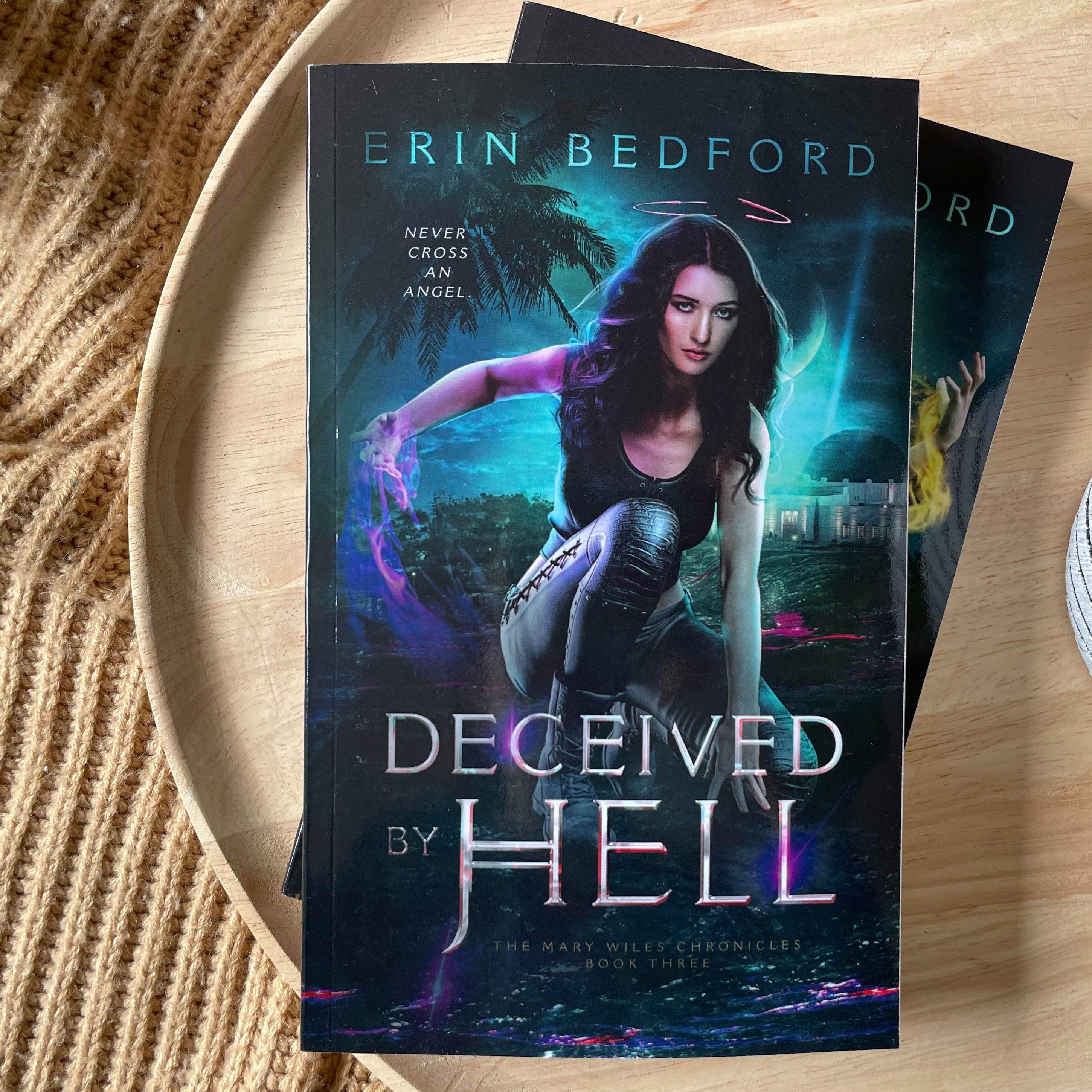 The Mary Wiles Chronicles by Erin Bedford