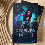 Load image into Gallery viewer, The Mary Wiles Chronicles by Erin Bedford
