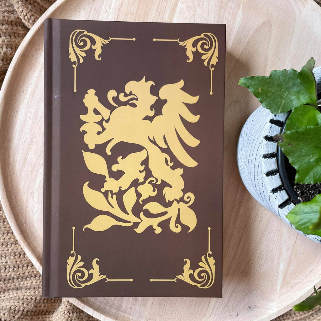 Twisted Kingdom: HARDCOVERS by Frost Kay