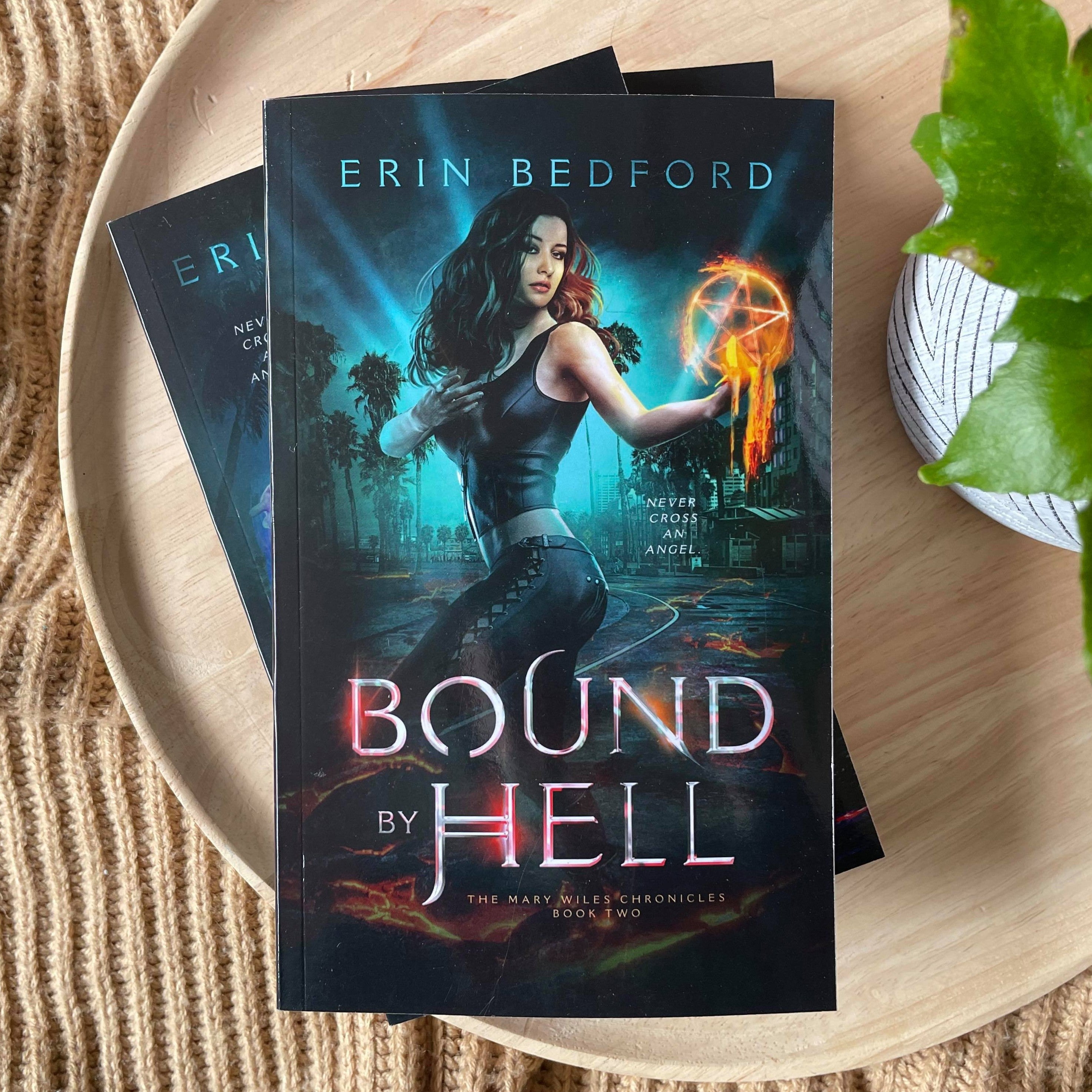 The Mary Wiles Chronicles by Erin Bedford