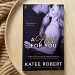 Load image into Gallery viewer, Foolproof Love series by Katee Robert
