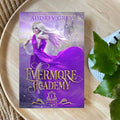 Evermore Academy by Audrey Grey