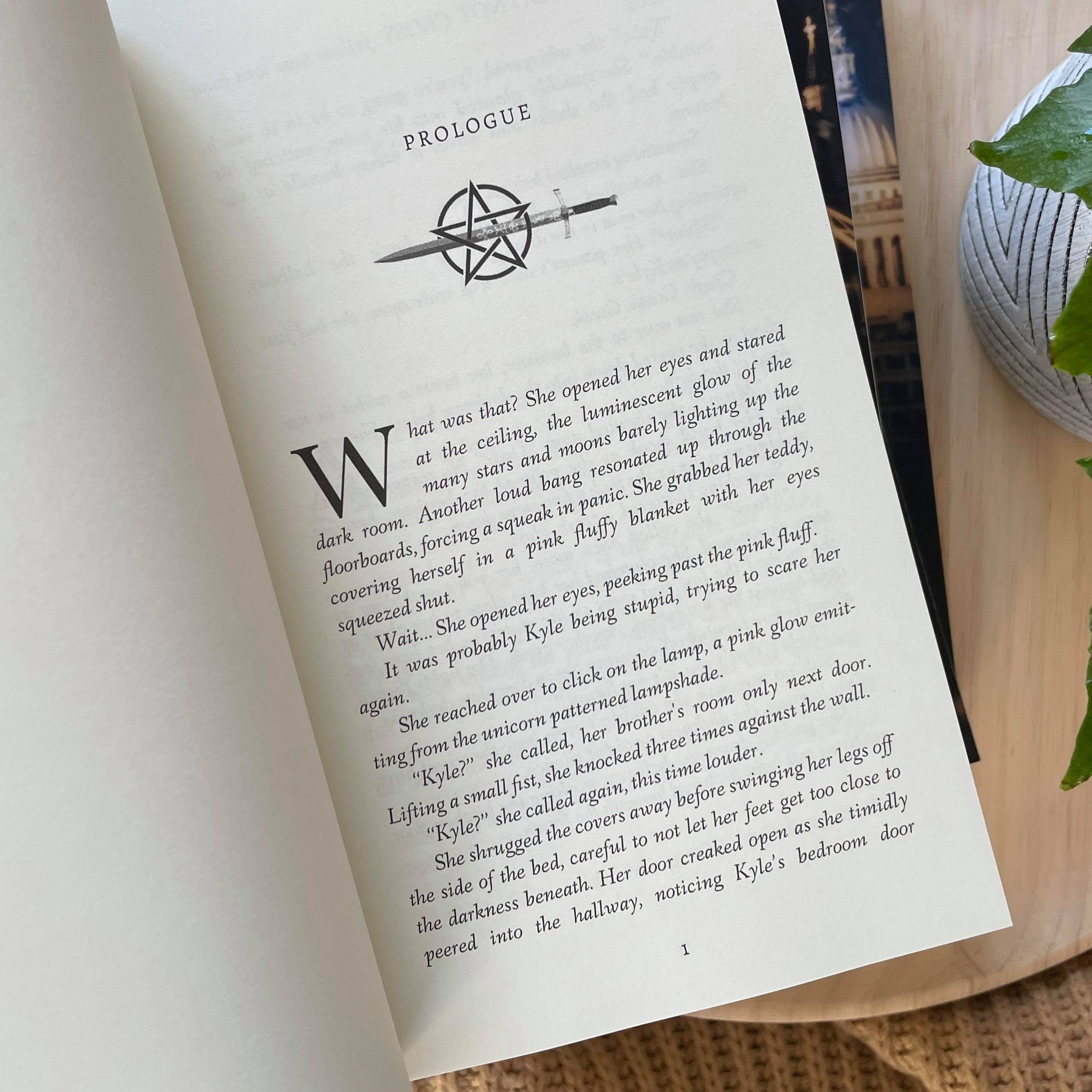 The Alice Skye series by Taylor Aston White