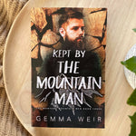 Load image into Gallery viewer, Montana Mountain Man series by Gemma Weir
