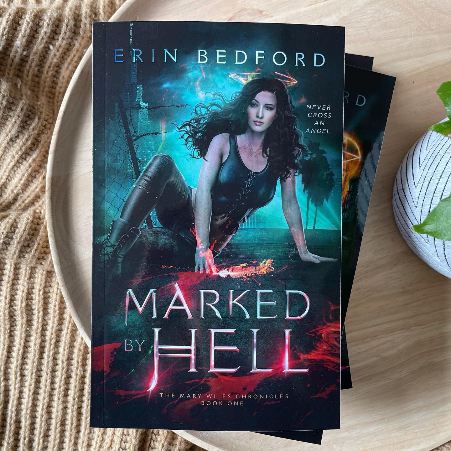 The Mary Wiles Chronicles by Erin Bedford