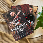 Load image into Gallery viewer, Montana Mountain Man series by Gemma Weir
