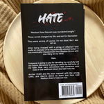 Load image into Gallery viewer, Madison Kate series by Tate James
