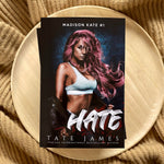Load image into Gallery viewer, Madison Kate series by Tate James
