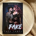 Load image into Gallery viewer, Madison Kate series by Tate James
