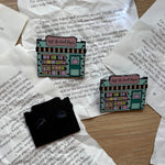 Load image into Gallery viewer, Enamel Pins
