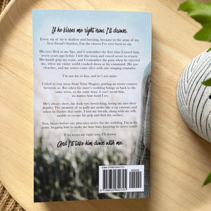 Make Me Hate You by Kandi Steiner