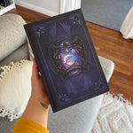 Load image into Gallery viewer, Crowns of Nyaxia: HARDCOVERS by Carissa Broadbent
