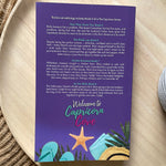 Load image into Gallery viewer, Capricorn Cove by Evie Mitchell

