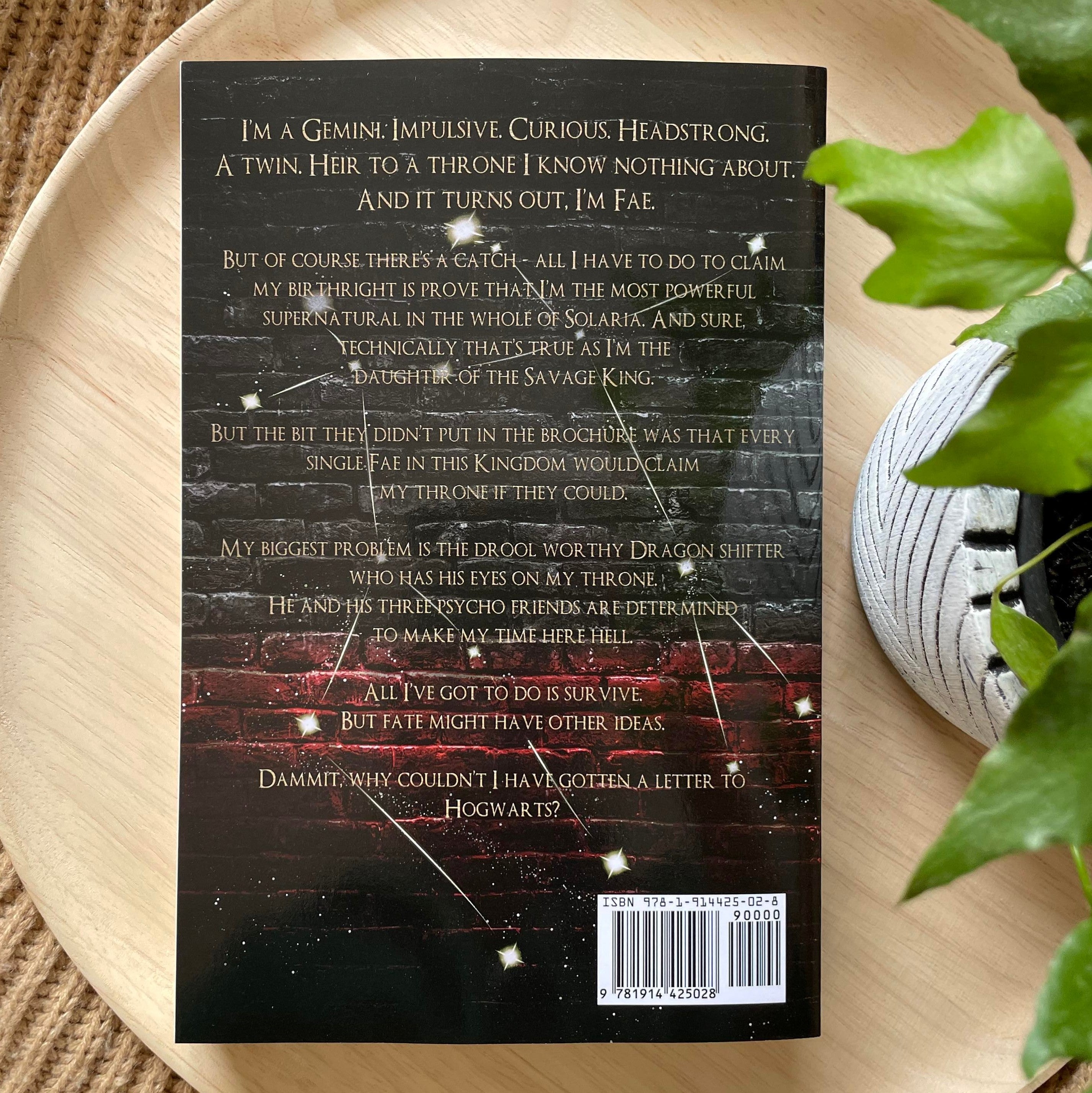Zodiac Academy by Caroline Peckham & Susanne Valenti