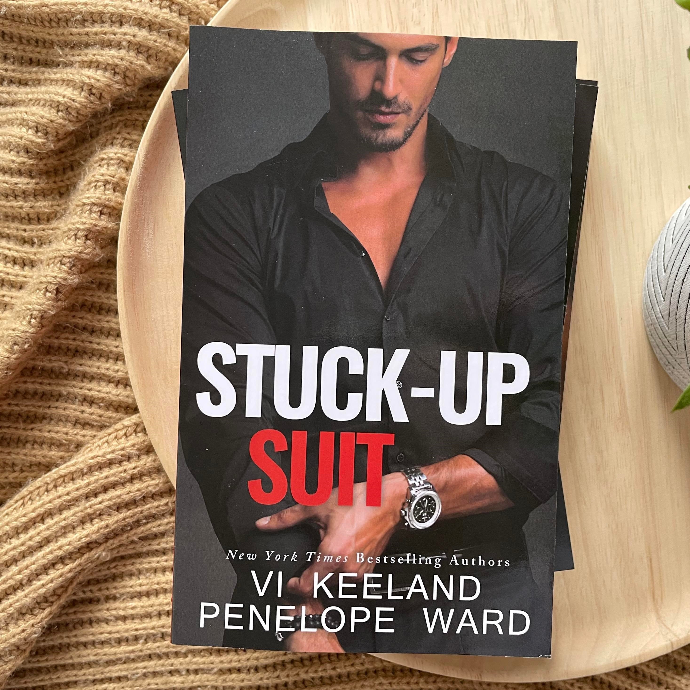 A Series of Standalone Novels by Penelope Ward & Vi Keeland