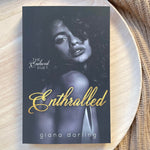 Load image into Gallery viewer, The Enslaved Duet by Giana Darling
