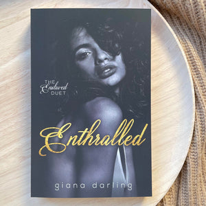The Enslaved Duet by Giana Darling