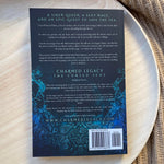 Load image into Gallery viewer, The Cursed Sea Collection: Siren Awakened by Elle Middaugh
